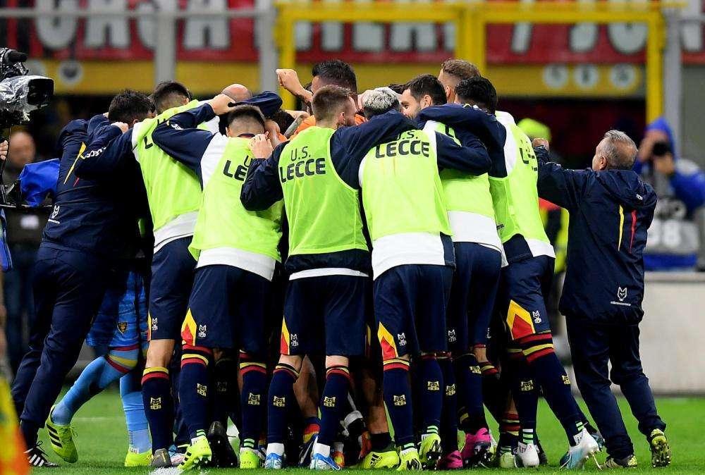 Probabili formazioni di Spal-Lecce: spazio al turnover in ogni reparto