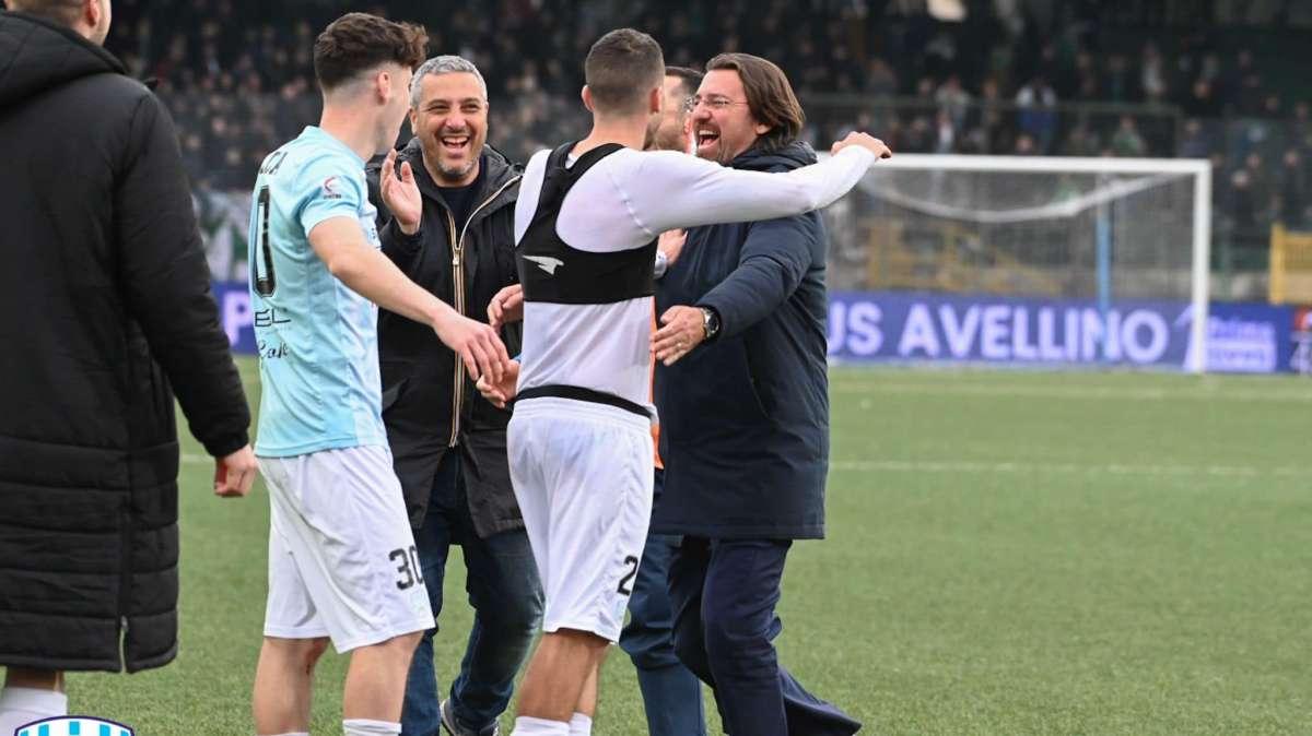 Virtus Francavilla, il saluto dell'ex Fracchiolla: "Opportunità importante per la mia carriera"