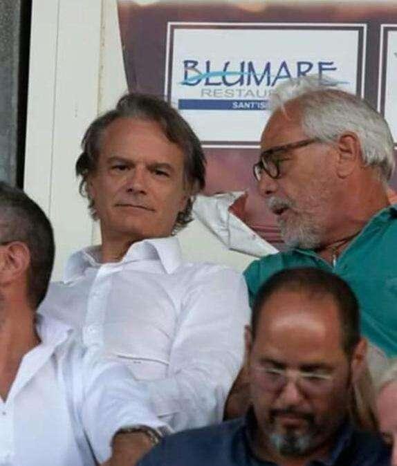 TCP - Casarano, in dirittura d'arrivo Cianci 