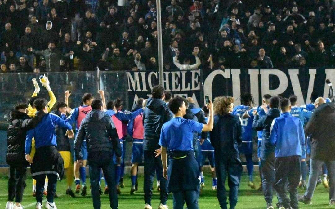 Brindisi, Pozzessere sul divieto di trasferta: "Non credo che i tifosi vengano vestiti da soldati..."