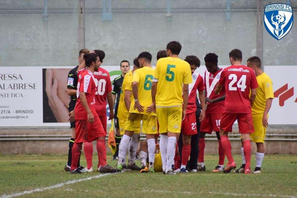 Preview - Serie D/H, 6^giornata: Molfetta, primo successo stagionale. Bitonto in trasferta, spicca Gravina-Cerignola