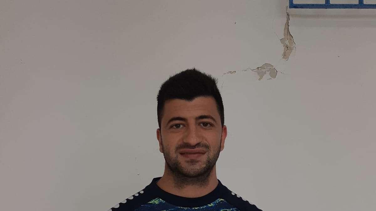 Brindisi, Musa (vice di De Luca): "Buon pari contro una squadra forte"