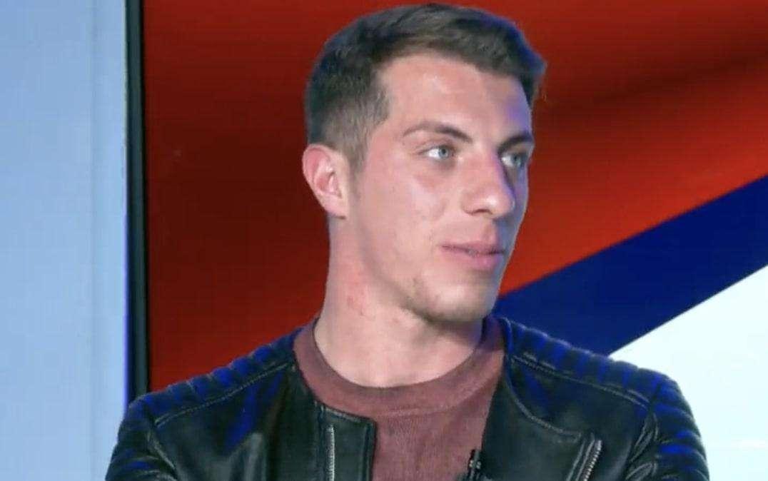 Taranto, Versienti: "Sorrento sfida importante. Sono in una piazza stimolante"