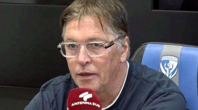Brindisi, Ragno e il mercato: ‘Le stiamo provando tutte’