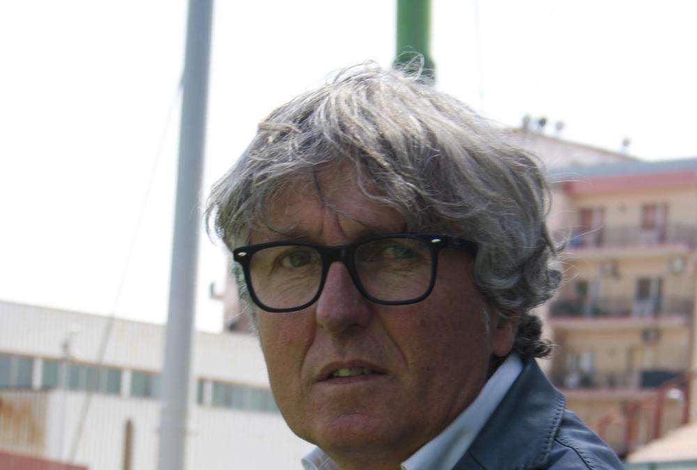 Bisceglie, Papagni: "Abbiamo avuto anche noi occasioni. Ora rialziamoci"