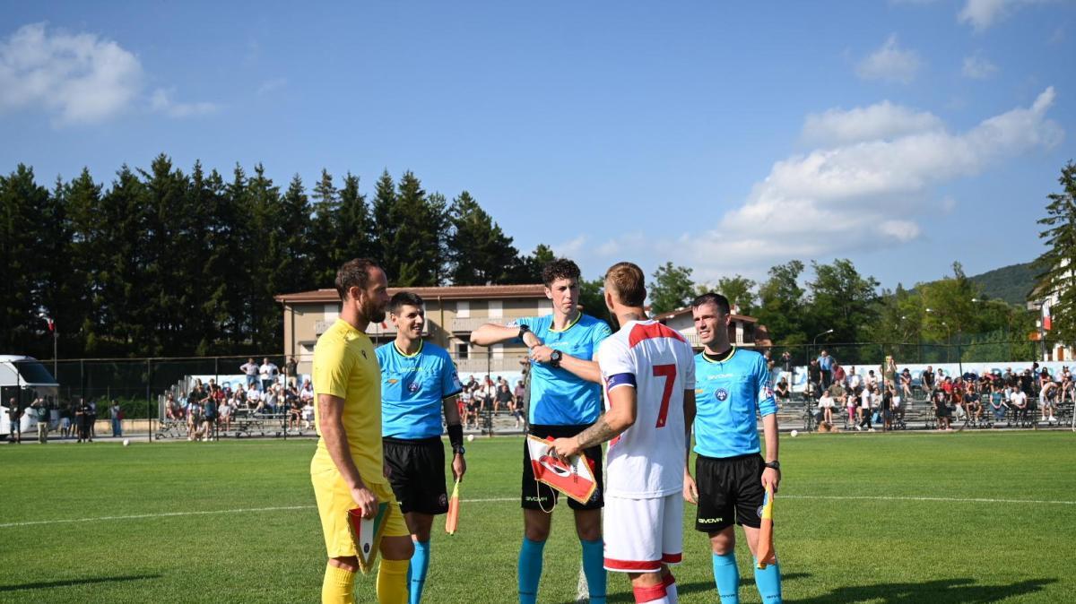 Bari-Lanciano 1-0: decide un gol di Russo nella ripresa