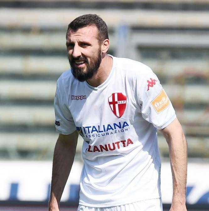 Cerignola, Longhi: "Stiamo finalmente dimostrando il nostro valore"