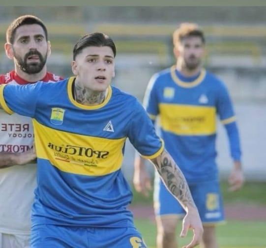 UFFICIALE - Bisceglie, ecco la firma di Consalvi per l'attacco