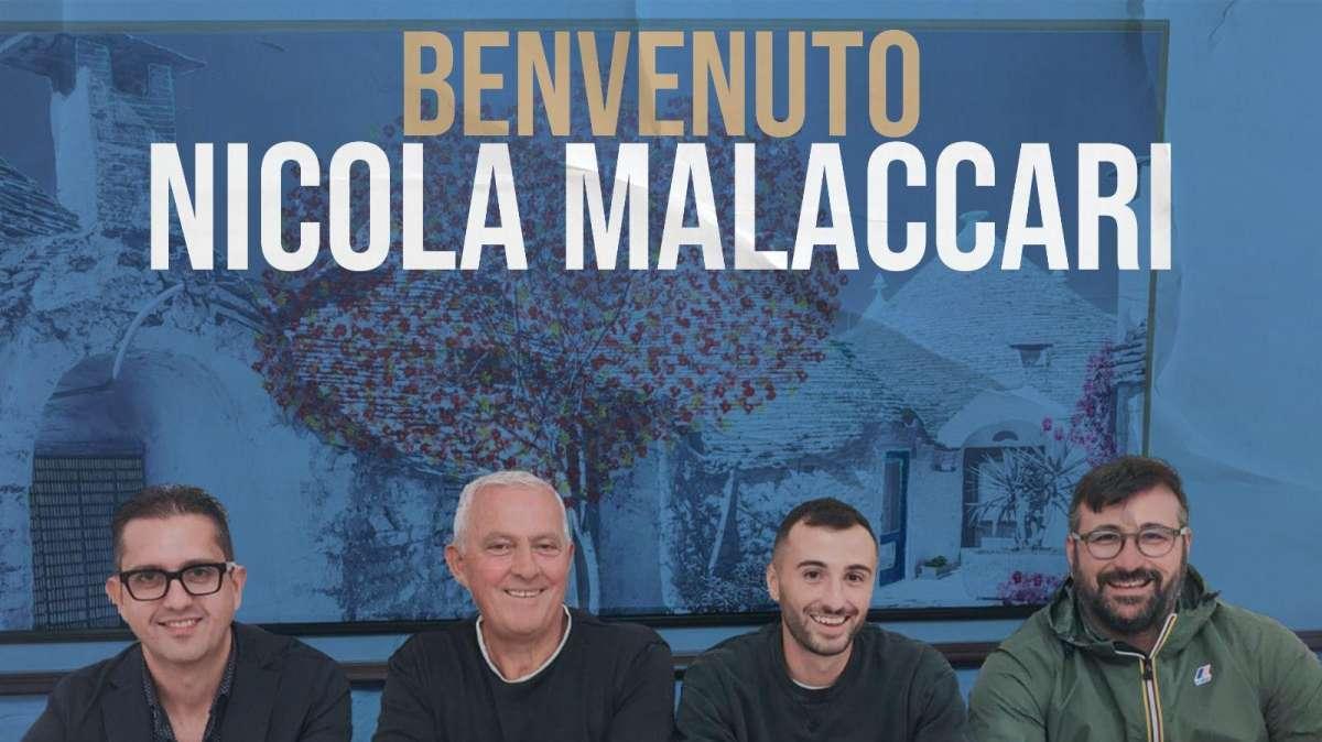 UFFICIALE - Brindisi, altro colpo da novanta: ingaggiato Malaccari