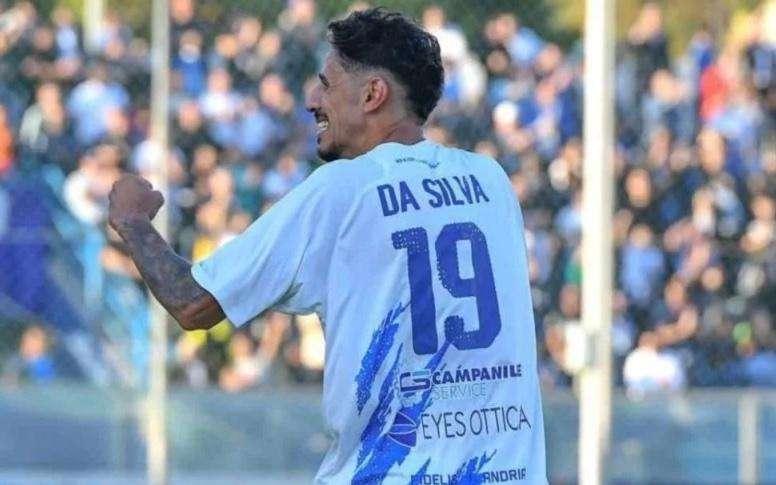 Diversi club interessati all'ex Fidelis Andria Da Silva 