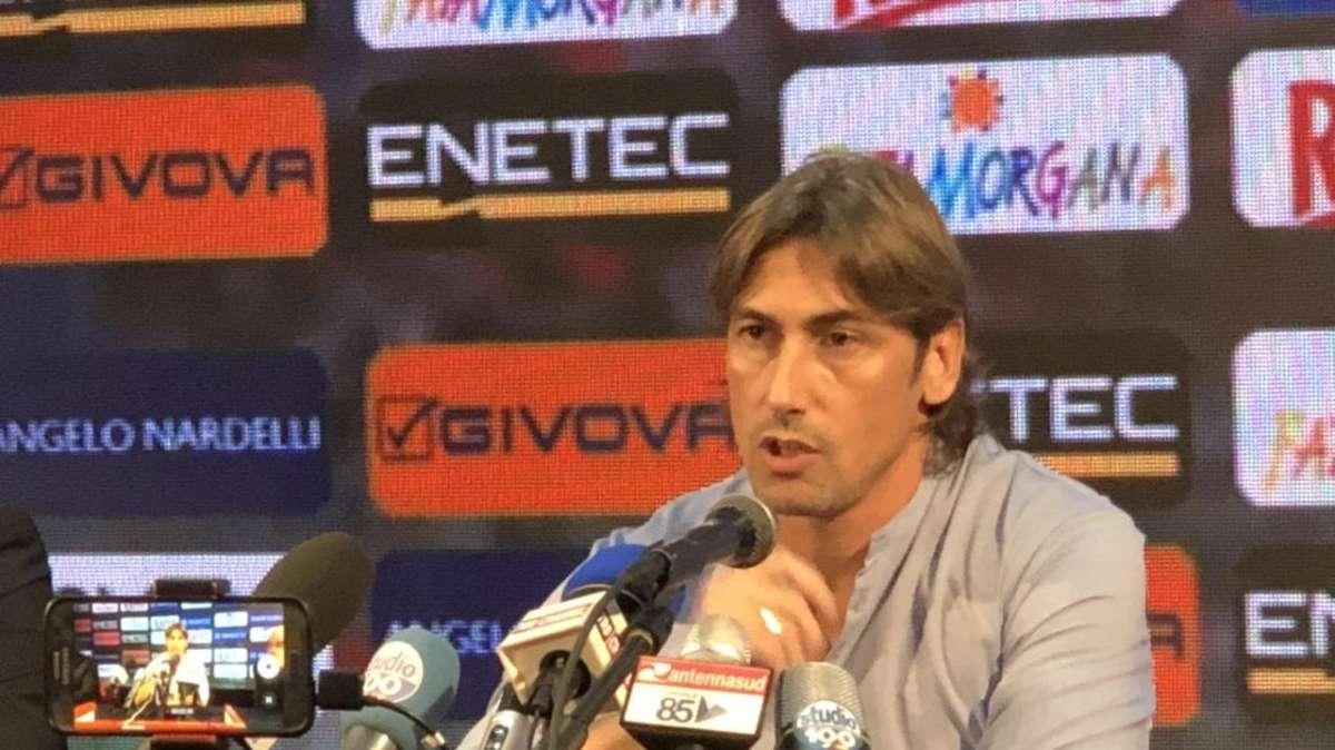 Taranto, ecco l’agenda settimanale degli allenamenti 