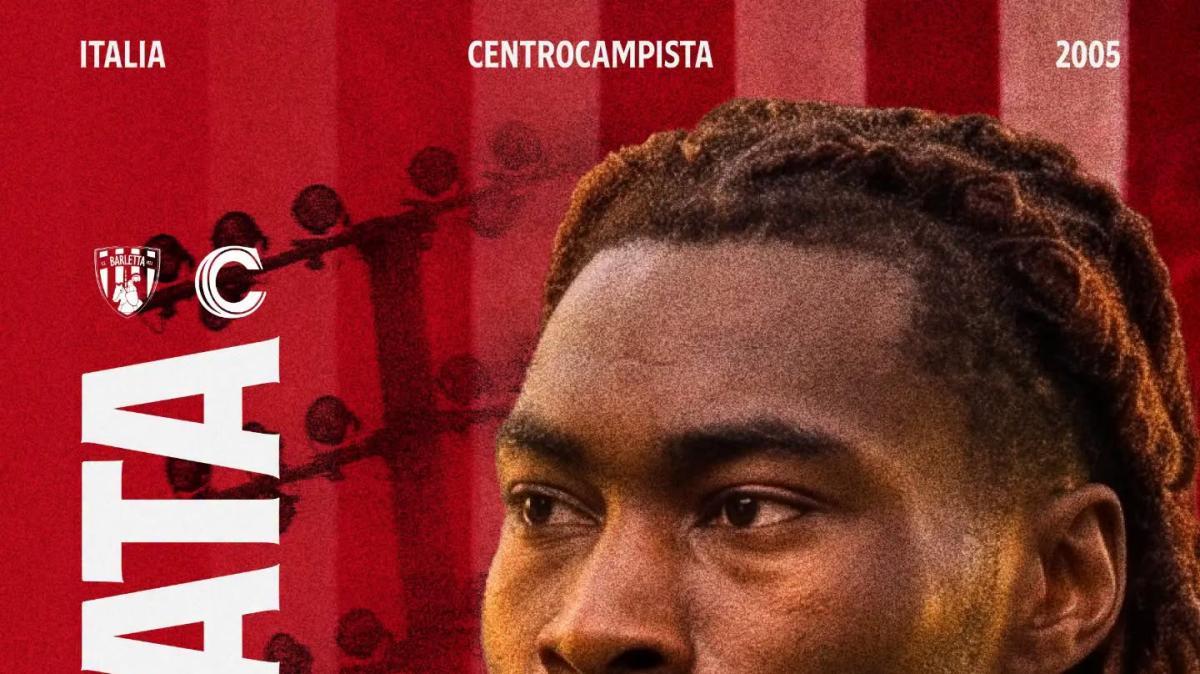 UFFICIALE - Barletta, arriva il classe 2005 Djankpata