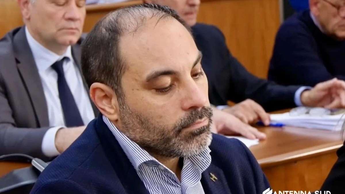 Taranto, Melucci conferma: "Un diffuso e qualificato interesse per il club"