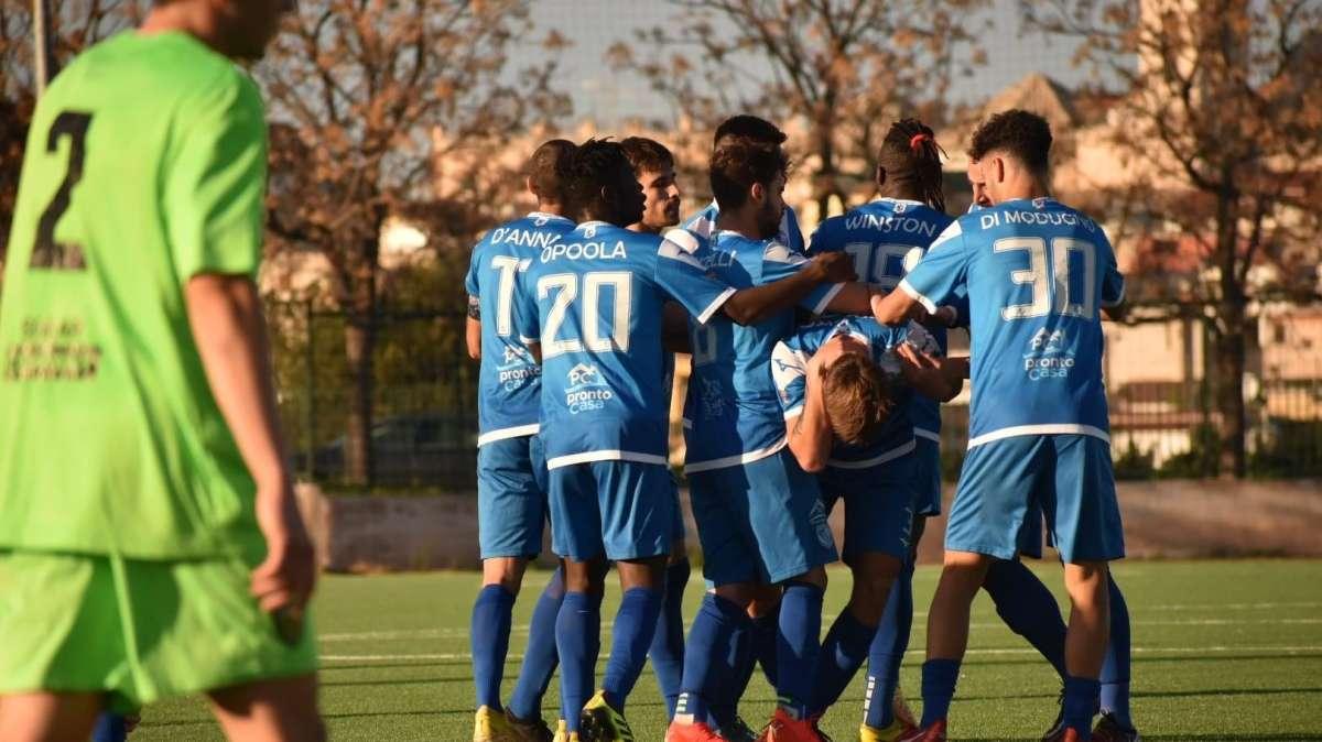 Verso Brindisi-Gravina, le ultime sui biancazzurri: possibile emergenza