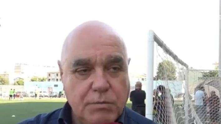 Taranto, Giove: "Nessuna trattativa per la cessione del club"