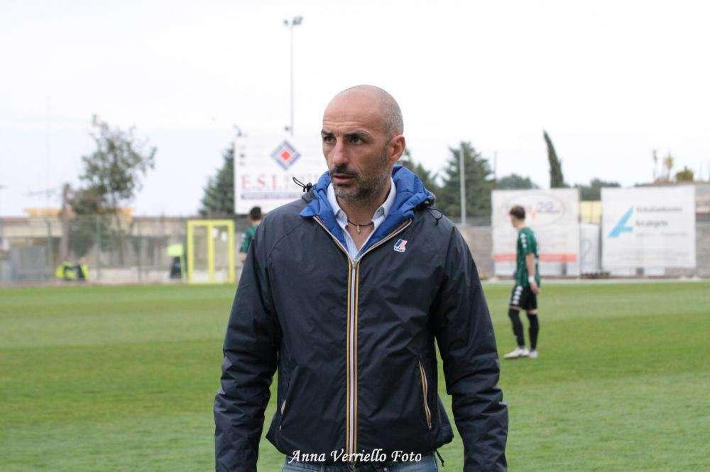 Roberto Taurino