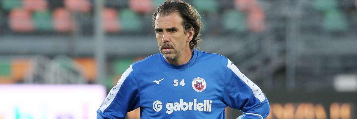 Gorini: "Abbiamo affrontato il Bari senza paura, pari meritato"