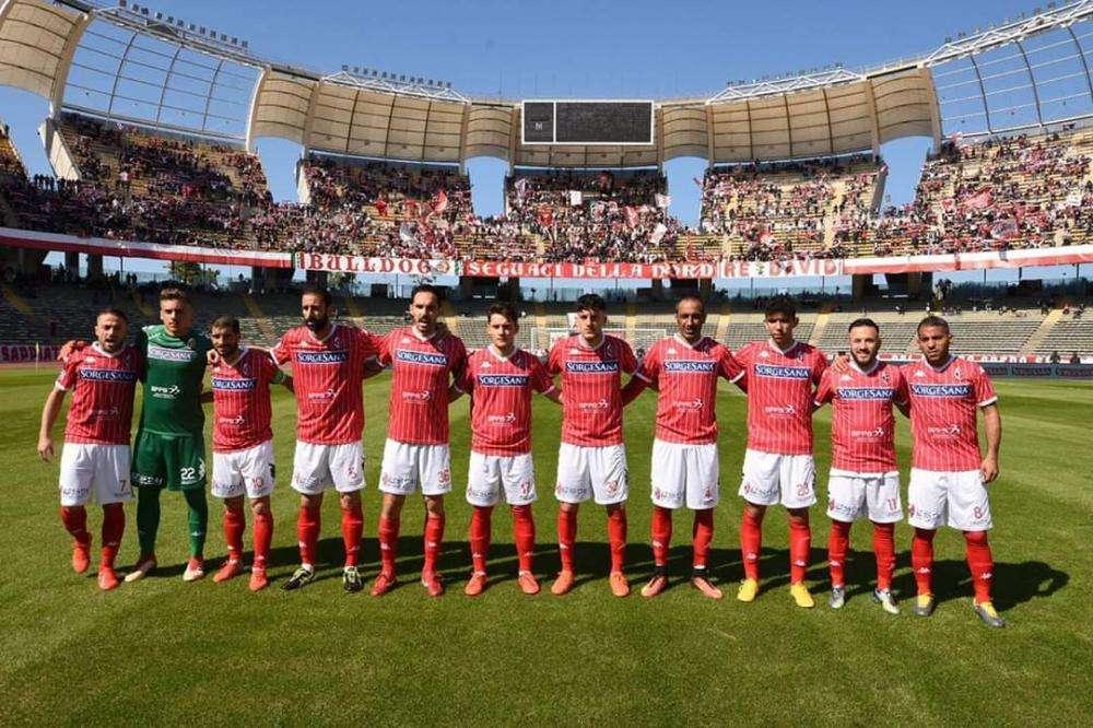 Bari, termina 0-0 l'amichevole con la Fiorentina Primavera. C'è Corsinelli
