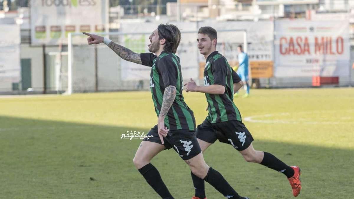 Bitonto, presunta combine: c’è il rischio retrocessione