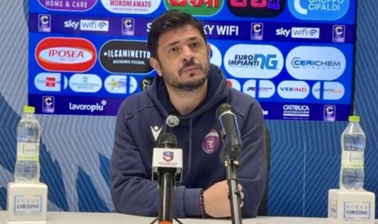 Casarano, Di Bari: "Prendo di buono il risultato, ma dobbiamo migliorare"