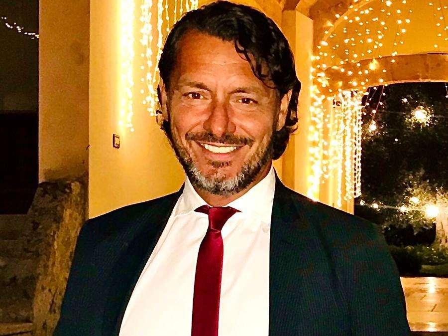 Nardò, Donadei: "Con il Casarano un bel derby tra due grandi realtà"