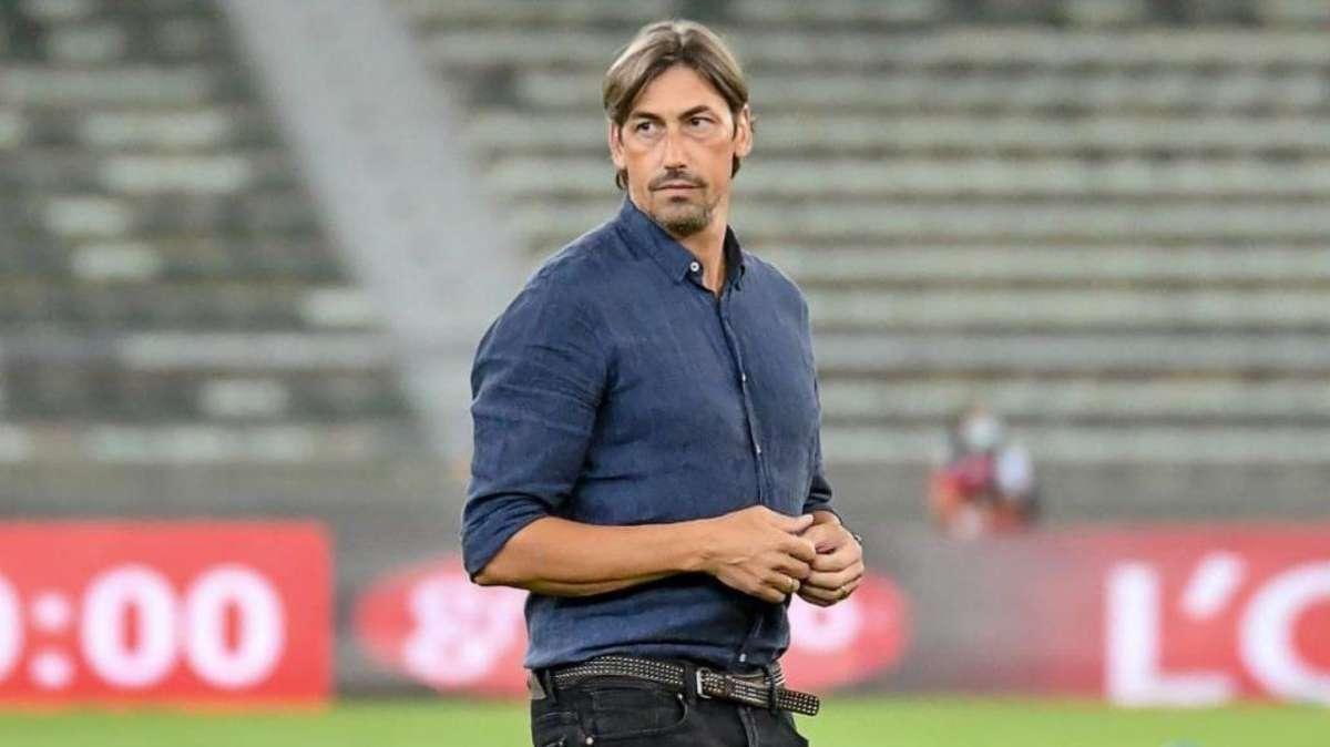 Panarelli, Team Altamura