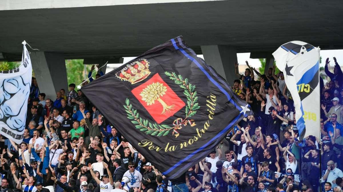 Il Bisceglie replica alla Boreale: «Nessun vandalismo attribuibile ai nostri tifosi»