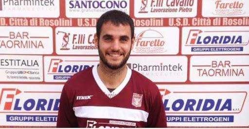 TCP - Gravina, sondaggio per un centrocampista del Ghivizzano Borgoamozzano