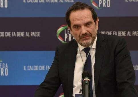 Lega Pro: Matteo Marani rieletto Presidente, vice Gianfranco Zola e Giovanni Spezzaferri