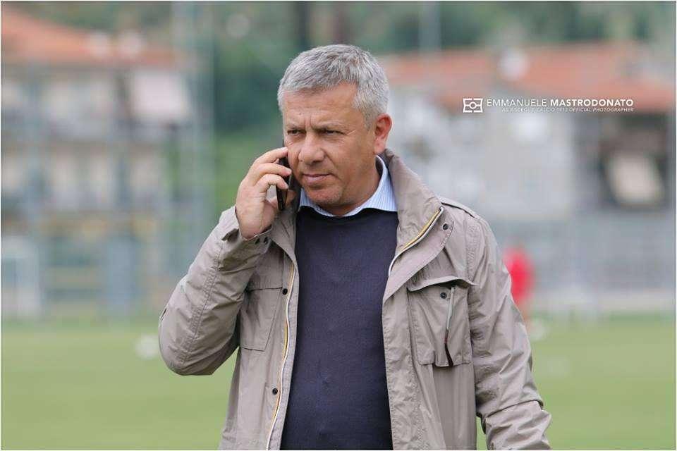 Foggia, anche il fedelissimo Belviso segue Canonico in rossonero