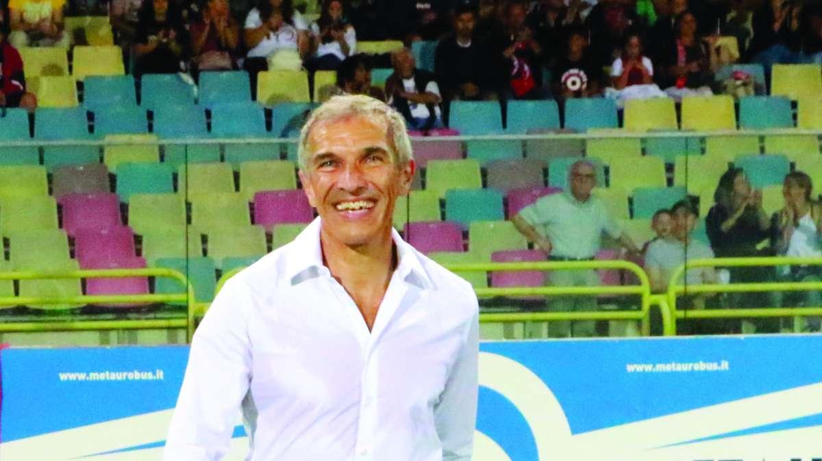 Pelusi: "Lascerei il Foggia solo in buone mani. Pintus? Sono a disposizione"