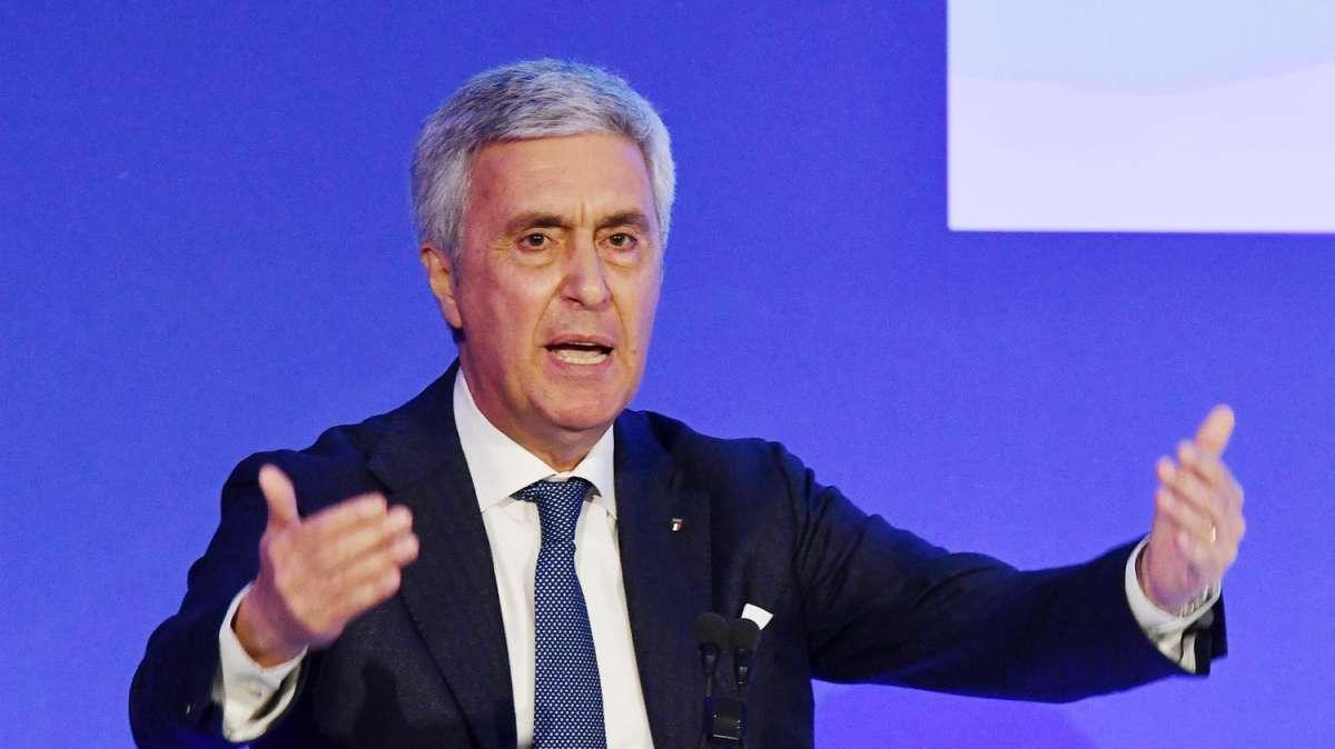Serie D, Sibilia: “L’apertura parziale del pubblico è un fatto positivo, ma occorre cautela”