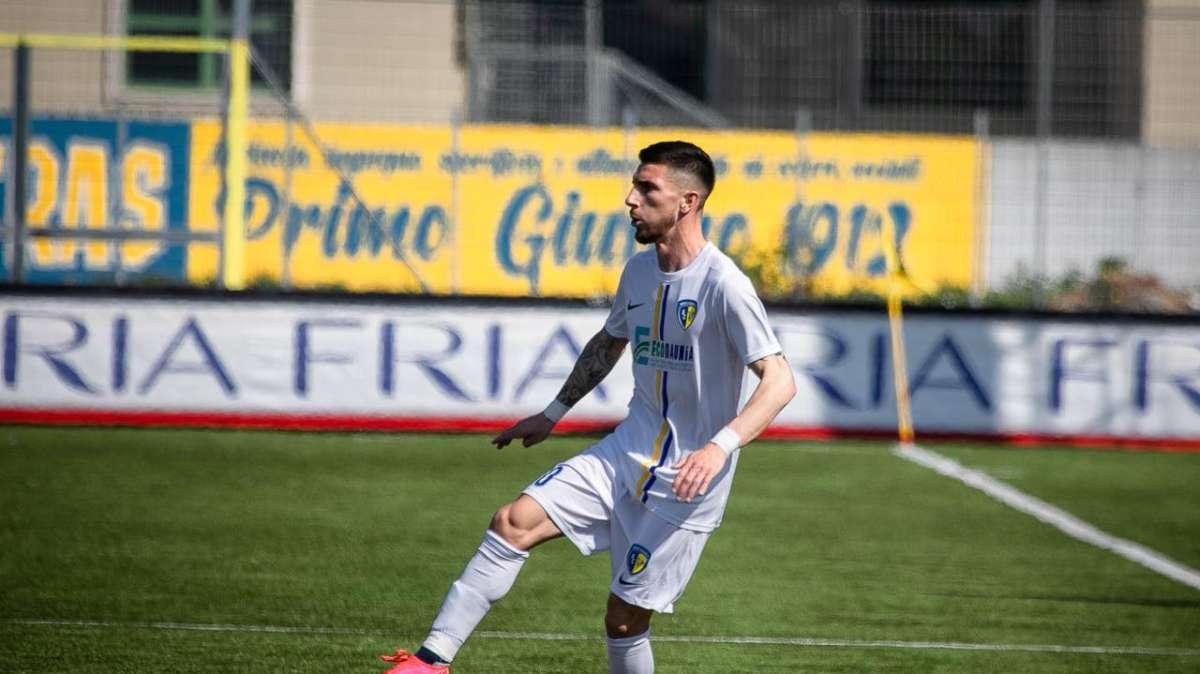 Audace Cerignola, nel girone di ritorno è seconda. Ora un finale tutto da vivere