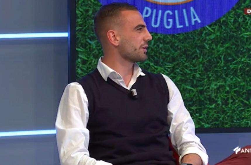 Alessandro Godano