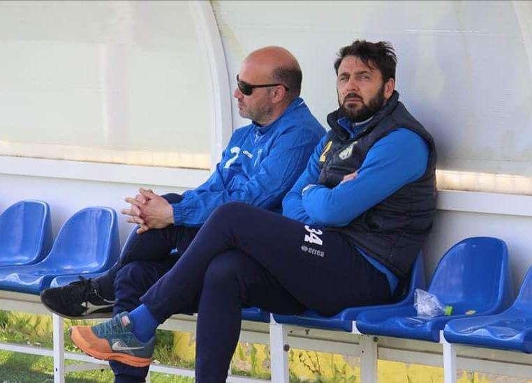 Gladiator-Gravina 2-0: I  gialloblù perdono malamente e ora la classifica fa paura 