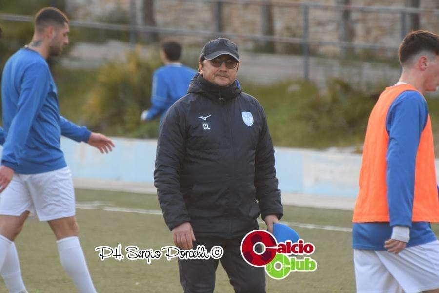 UFFICIALE - Promozione, clamoroso a Mola: esonerato Lopraino 