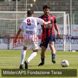 Taranto, l'ex Di Bari: "Tornerei volentieri in riva allo Ionio..."