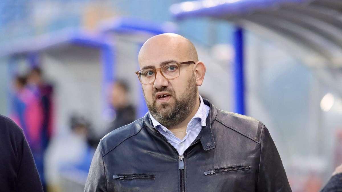 Brindisi, Pozzessere: "Mancano poche partite ma spero di festeggiare subito"