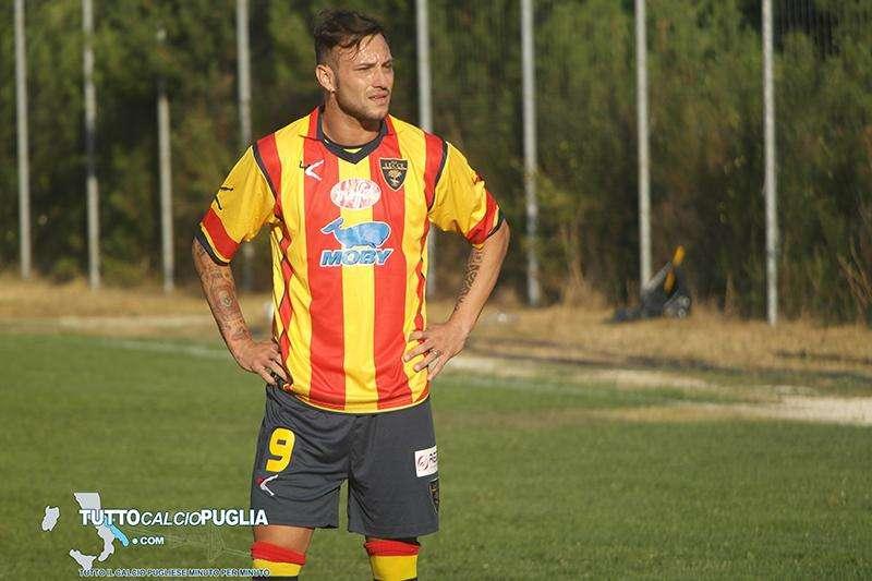 Lecce, amaro l'unico precedente col Pordenone. Ma a fine anno fu Serie B