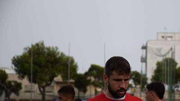 INTERVISTA TCP - Nardò, Mirarco: "Morale alto, ci aspettano tante cose belle"