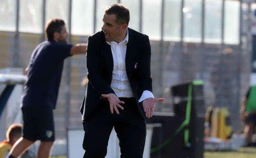 Foggia, preparazione "blindata" al derby contro il Taranto 