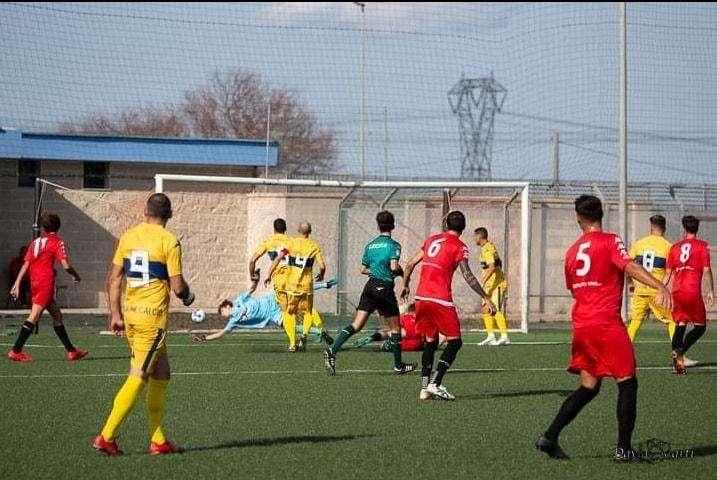 Risultati finali Promozione/B 2^ giornata: pari tra Talsano e Atletico Racale, vittorie in trasferta per Veglie e Goleador Melendugno
