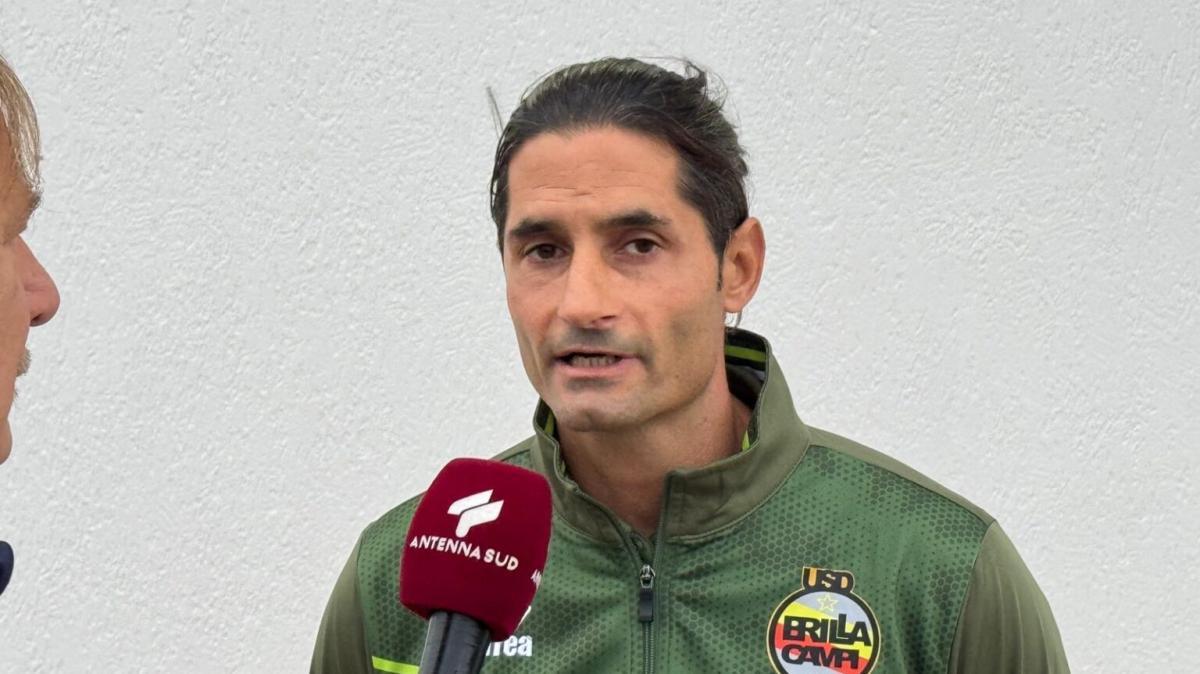 UFFICIALE - Brilla Campi, Matias Calabuig confermato in panchina