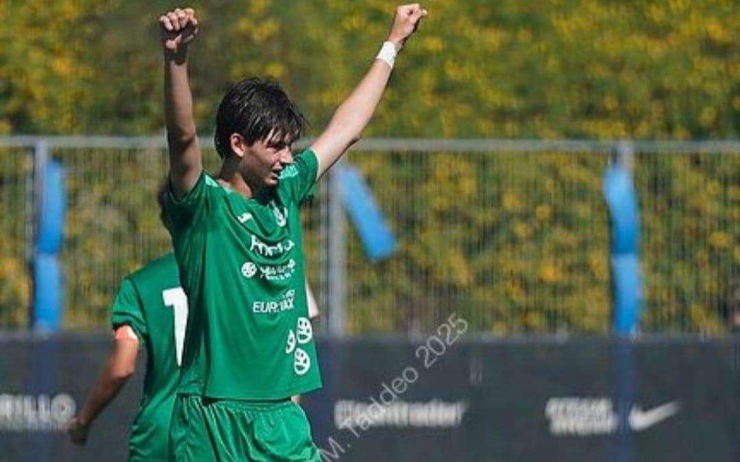 Playoff Under 15, il Monopoli batte il Benevento e vola in semifinale