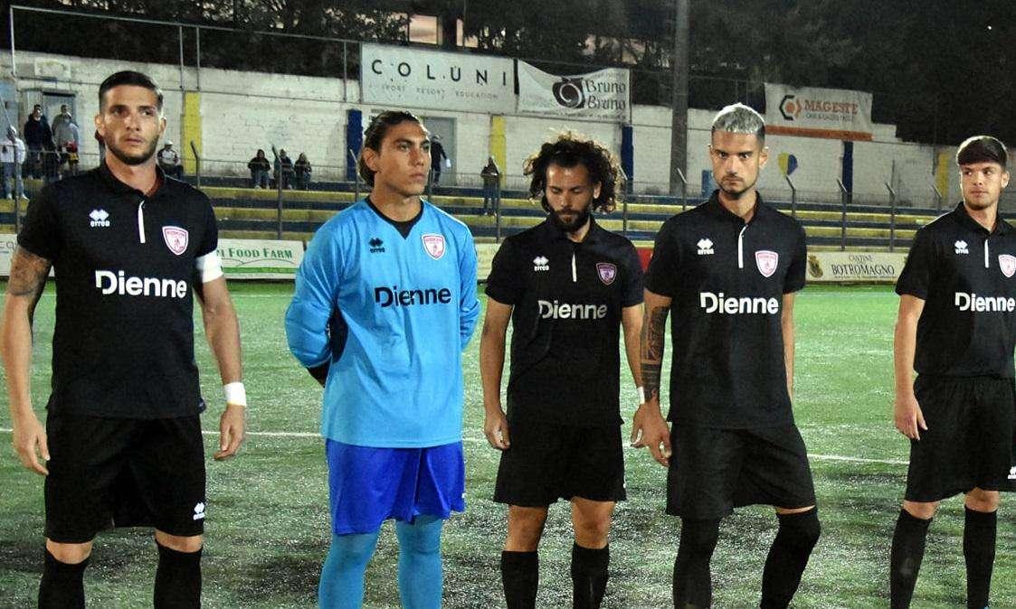 TCP - Team Altamura, si valutano rinforzi: vicino il ritorno di un centrocampista