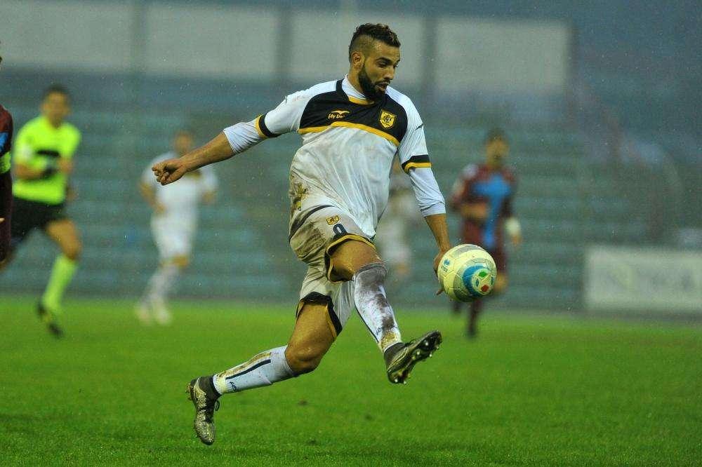 Mercato Serie D - Il riepilogo della settimana: El Ouazni è del Foggia, ingaggi under per Taranto e Nardò