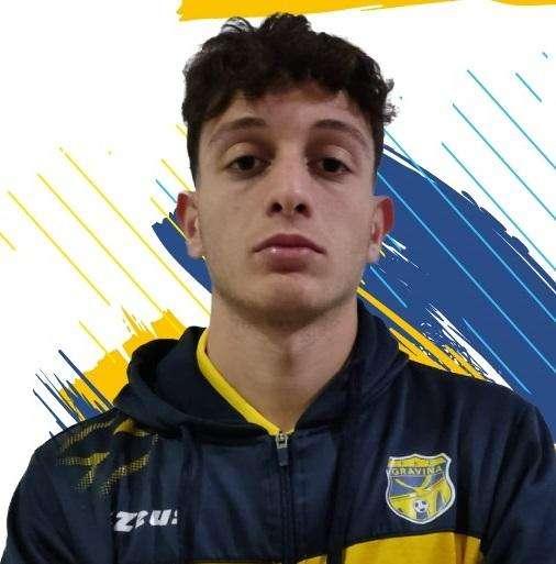 UFFICIALE - Gravina, rinforzo under per Catalano: firma Pontillo