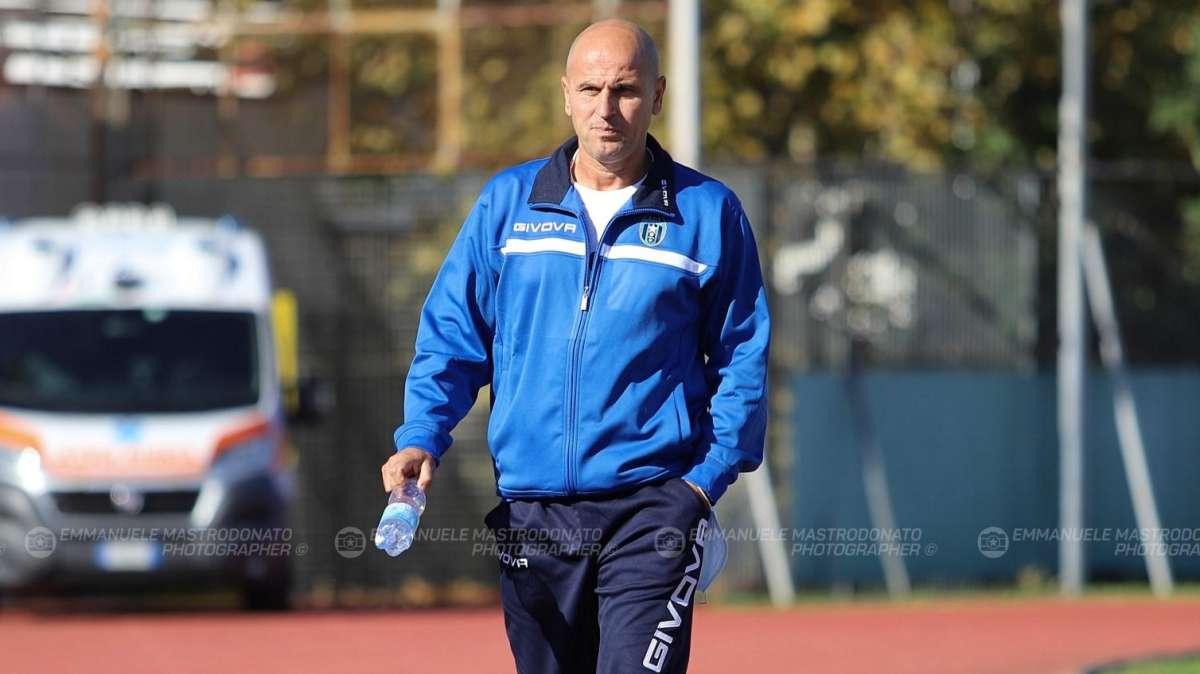 Bisceglie, Bucaro come Ginestra: due vittorie di fila in C, non accadeva dall'autunno 2018