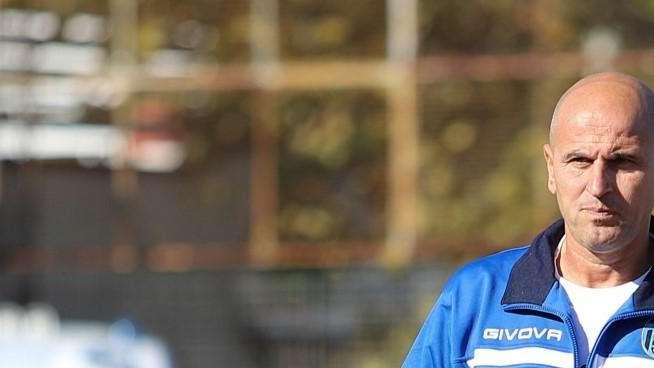 Bisceglie, Bucaro: "Per la salvezza farei di tutto. Bari? Siamo pronti"