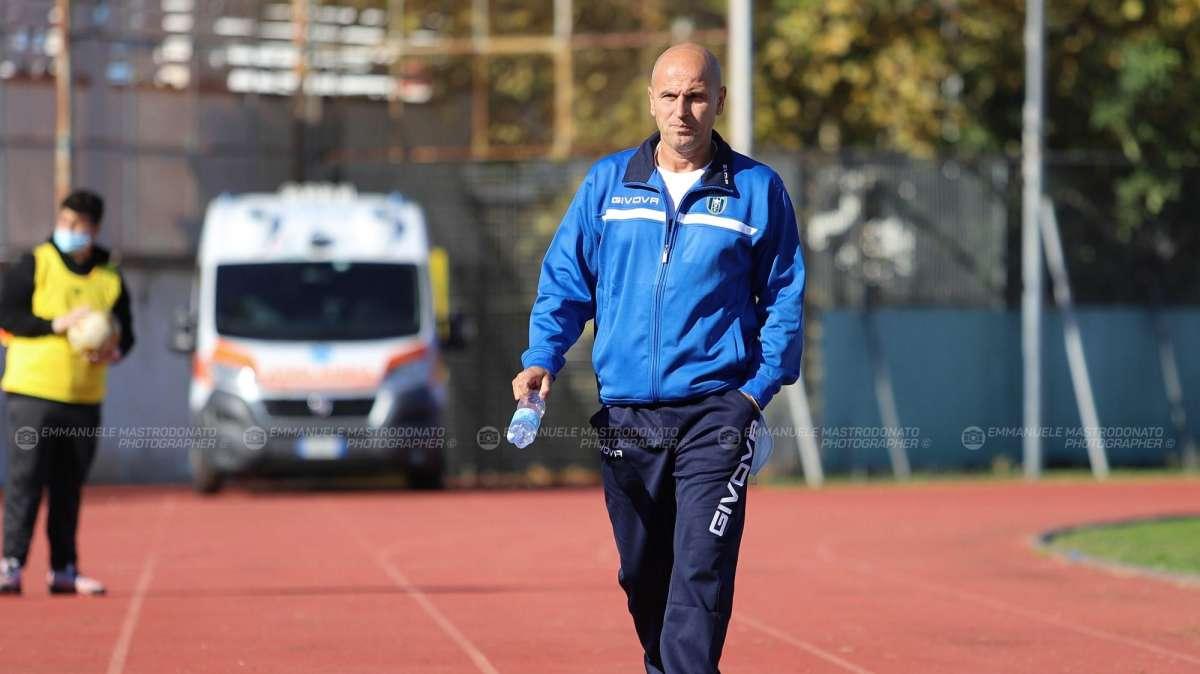 Bisceglie, 180 minuti per difendere il professionismo. Ripartire da Bari